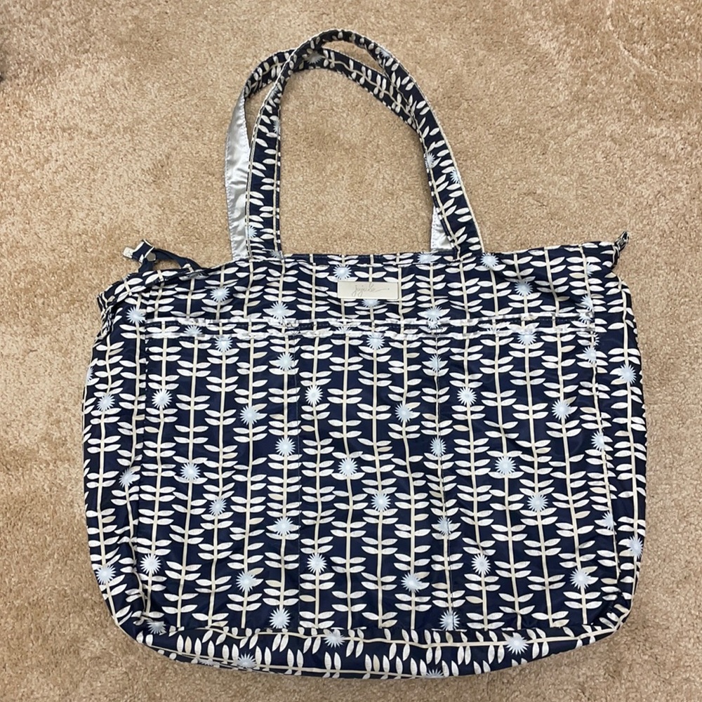 JuJuBe x Dandy Lines Super Be